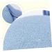 Buy NOLITOY 2pcs Bath Sponge Set | Exfoliating Loofah & Facial Scrubber - Natural Bath Ball for Kids & Adults - Ideal for Clean & Soft Skin - Buy Online on SooperMarket.com