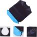 Elderly Bib Adult Washable Bibs Adult Bibs Jock Straps for Men Ihram Clothing for Men Umrah Cloths for1120 (Color : Black2 Size : 86X46CM) 86X46CM Black2 - Buy Online on SooperMarket.com