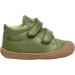Naturino Cocoon VL Leather First-Steps Shoes, 3 UK - Verde Scuro - Buy Online on SooperMarket.com
