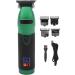 Electric Hair Clippers for Men Cordless Barber Clippers Rechargeable Hair Cutting Trimmer with Large LED Display Hair Trimmer for Men - Buy Online on SooperMarket.com
