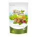 Anna & Sarah Dried Black Mission Figs - 3 lbs (1 Pack) - Buy Online on SooperMarket.com