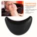 Silicone Beauty Gel Neck Rest Cushion for Shampoo Bowl - Hairdressing Hair Washing Tool - Buy Online on SooperMarket.com