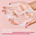 Hada Labo Tokyo Red Anti-Ageing Sheet Mask in Sachet - Buy Online on SooperMarket.com