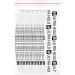 Walker Tape Ultra Hold C Contour 36 pack