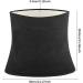 MERIGLARE Waist Warmer Lower Lower Waist Guard Warming Belt Winter Abdominal Warmer Back - Buy Online on SooperMarket.com
