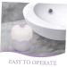 Gogogmee Face Foam Maker Face Wash Foam Maker Facial Foams Cup Face Wash Foamer Maker Portable Bubble Maker Foam Foam Maker Foam Maker for Face Wash - Buy Online on SooperMarket.com