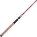 Berkley Cherrywood HD Casting Fishing Rod 6'6 - Medium Power, 2pc | New Model - Buy Online on SooperMarket.com