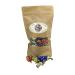 Personalized Customise with Your Own Message or Image 250g Pouch of Walkers Assorted Toffees