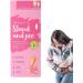 Standing Urinal for Women Paper Vertical Pee Funnel Waterproof - Leakproof Multifunctional Urinal Device Ergonomic Portable Urination Solution for Women Girls Pregnant - Buy Online on SooperMarket.com