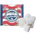 Mega Marshmallow & 2 Extendable Roasting Forks - Giant Extra Tasty Extra Fluffy Extra Large Fat Free Smores Roasting Mega Marshmallow - American Brand 1.1kg - Buy Online on SooperMarket.com