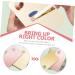 Balacoo 4 Sets Nail Art Palette & Blending Plate - Professional Makeup Mixing Tools for Foundation & Acrylic Art - International Shipping Available - Buy Online on SooperMarket.com
