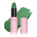 Eye Black Stick Green Face Body Paint Football Baseball Softball Matte Lipstick Makeup For Sports Halloween Clown Makeup Cosplay Parties 05# Green