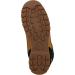 Timberland Unisex Kids Euro Sprint Chukka Boots 38 EU - Yellow Wheat Black Nubuck | Shop Now for International Shipping - Buy Online on SooperMarket.com