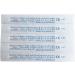 Shuiniba 18G 10-Piece Body Piercing Needles Set - Professional Grade - Buy Online on SooperMarket.com