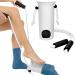 Sock Aid for Putting Socks On Slider Putting Socks and Sock Helper Avoid Bending for Elderly Pregnant Women Disabled and Handicapped Elderly Senior Diabetics