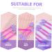 Beavorty 200 Pcs Double-headed Smudge Stick Sponge Eyeshadow Nail Beauty Tool Accessories Make up - Buy Online on SooperMarket.com