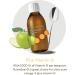 Nature's Way NutraSea Omega-3 and Vitamin D Supplement - Fish Oil with EPA and DHA Support Healthy Heart and Brain Help Build Strong Bones and Teeth & Help Support Immune System Crisp Apple Flavour 500 ml Liquid Value Size - Buy Online on SooperMarket.com