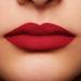 L'Or al Paris Disney Mary Poppins Lipstick - Long-Lasting Matte 346 Red | Limited Edition Gift for Women - Buy Online on SooperMarket.com
