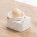 Makeup Sponge Blender Holder Sponge Makeup Blender Holder Powder Puff Makeup Puff Rack Egg Beauty Sponge Stand PS Anti Dust Powder Puff Storage Drying Rack for Bedroom - Buy Online on SooperMarket.com