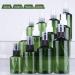 MorechiOce 200ml Empty Spray Bottles - 10 Pack Refillable Atomizers for Travel & Parties - Brown & White Plastic Perfume Sprayers - Buy Online on SooperMarket.com
