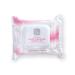 Simply Soft Makeup Remover Wipes - Fragrance-Free, Hypoallergenic, pH Balanced - 25 ct. (2 Packs) - Unscented Towelettes - Buy Online on SooperMarket.com