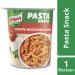 Buy Knorr Snack Bar Noodles & Spaghetti Bolognese Set - 16 Pack (Tomato Mozzarella & Bolognese) - International Shipping Available - Buy Online on SooperMarket.com