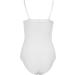 Triumph Women's Airy Sensation Bswp Body 75E White - Comfort & Style for Every Occasion - Buy Online on SooperMarket.com