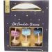 Hot Chocolate Stirrers Milk Chocolate Stirrer White Dark Chocolate With Caramelised Biscuit Crumb Xmas Gift Pack - Buy Online on SooperMarket.com