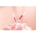 Buy Wet n Wild Cloud Pout Marshmallow Lip Mousse - Marshmallow Madness 0.1 oz (3 ml) - Buy Online on SooperMarket.com