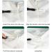 Button Hook Dressing Aids Zipper Pull-Button Aid Zipper Pull Helper Buttoning Aid Button Assist Device with Wood Grips Dress Zipper Pull Helper Button Hook & Zipper Pull - Buy Online on SooperMarket.com
