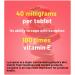 AIHIYO Lycopene Soft Capsule - 100mg Tomato Supplement Extract - Organic Complex Formula - 100 Count - Buy Online on SooperMarket.com