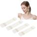Face Neck Lifting Tape Invisibled Elastic Bands Replacement Tapes Instantly Lift Enhancing Firmness Waterproof Rubber Face Lifting Adhesive Tape for Smoothness Tightness - Buy Online on SooperMarket.com