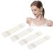 KIMISS Face Neck Lifting Tape Neck Lifting Adhesive Stickers Waterproof Elastic Bands with 20 Replacement Tapes for Instant Face and Neck Lift - Buy Online on SooperMarket.com