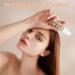 Aquapurity Phoera Full Coverage Foundation 30ml - 103 Warm Peach | Soft Matte Oil Control Concealer for Flawless & Long Lasting Results - Buy Online on SooperMarket.com