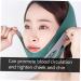 FOYTOKI Thinner Facial V Bandage Lifting-up Slimming Beauty -lifting Artifact Thin - Buy Online on SooperMarket.com