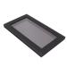 Empty Magnetic Makeup Palette - Portable Eyeshadow & Lipstick Organizer with Clear Top | Best for International Shipping - Buy Online on SooperMarket.com