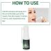 Mundspray - Ultimate Oral Ulcer Relief Bad Breath Reduction Dry Mouth Treatment & Gum Protection | Shop Now! - Buy Online on SooperMarket.com