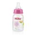 Nuby Printed Non-Drip Bottle  4 Ounce  Colors May Vary - Buy Online on SooperMarket.com