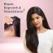 Onion Hair Oil for Hair Growth & Anti-Hair Fall - 100ml | Natural Dandruff Treatment - Buy Online on SooperMarket.com