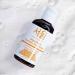 Korean Turmeric Sensitive Skin Face Wash 4oz | K Beauty Cleanser for Dry Skin | Gentle Facewash for Glowing Skin - Buy Online on SooperMarket.com
