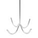 Pfiff 001236 Bridle Cleaning Hook - 4 Hooks forEfficient Bridle Care | International Shipping - Buy Online on SooperMarket.com