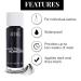 Ardell LashTite Adhesive Dark 2 Pack - Secures Individual Fake Lashes for Weeks - 0.125 Oz - Buy Online on SooperMarket.com