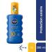 Nivea Sun Protect & Hydrate Spray SPF30 200ml - Ultimate Sun Protection - Buy Online on SooperMarket.com