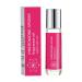 Roll-On Pheromones Perfumes for Women Long-lasting Rollerball Pheromone Perfume Oil Fragrance Personal Cologne for Her Infused Essential Oil - Travel size (1 Pack)