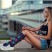 7 Pairs Compression Socks for Men & Women - Ideal for Running Sports Travel & Nurses - S-M Compression Stockings - Buy Online on SooperMarket.com