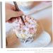 OFFSCH 6pcs Decor Cake Boxes Biscuits Cake Coloring Supplies Portable Edible Pens Cake DIY Pens Plastic - Buy Online on SooperMarket.com