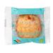 Poppies Belgian Coconut Macaroon, Plain, Non GMO - Gluten Free, Kosher, 40 Pack