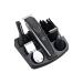 Hair Clipper Beard Trimmer Kit for Men Cordless Hair Mustache Trimmer Hair Cutting Groomer Kit Precision Trimmer Waterproof USB Rechargeable 6 in 1