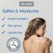 NUAGE AQUEOUS CREAM FRAGRANCE FREE 350ml 350 ml (Pack of 1) Tub - Buy Online on SooperMarket.com
