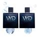 VYG Chrome Eau de Toilette Pheromone Perfume for Men Fragrance Fresh Aquatic Mens Cologne Classic Summer Beach Scent Luxury Perfumes for Men 50ml (1)